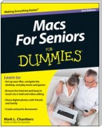 Macs For Seniors For Dummies