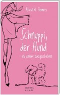 Schnuppi, der Hund