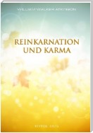 Reinkarnation und Karma