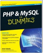 PHP and MySQL For Dummies