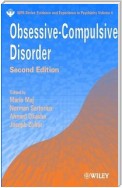 Obsessive-Compulsive Disorder