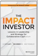 The Impact Investor