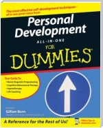 Personal Development All-In-One For Dummies