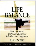 Life Balance