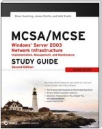 MCSA / MCSE