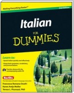 Italian For Dummies