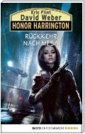 Honor Harrington: Rückkehr nach Mesa