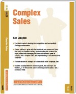 Complex Sales