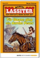 Lassiter - Folge 2079