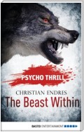 Psycho Thrill - The Beast Within