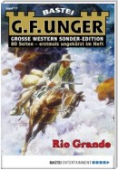 G. F. Unger Sonder-Edition 77 - Western