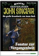 John Sinclair - Folge 1906