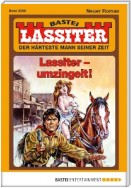 Lassiter - Folge 2266