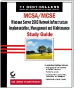 MCSA / MCSE