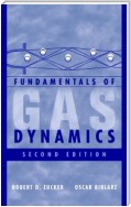 Fundamentals of Gas Dynamics