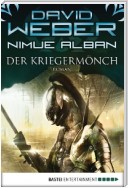 Nimue Alban: Der Kriegermönch