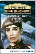 Honor Harrington: Schatten der Freiheit
