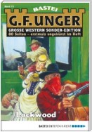 G. F. Unger Sonder-Edition 73 - Western
