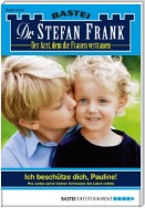 Dr. Stefan Frank - Folge 2332