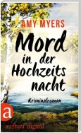 Mord in der Hochzeitsnacht