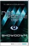 netwars 2 - Totzeit 5: Showdown