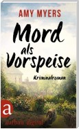 Mord als Vorspeise