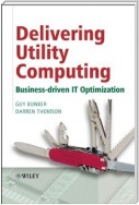Delivering Utility Computing