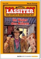 Lassiter - Folge 2089