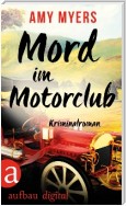 Mord im Motorclub