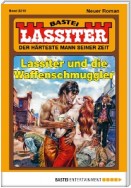 Lassiter - Folge 2215