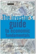 The Investor's Guide to Economic Fundamentals