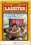 Lassiter - Folge 2106