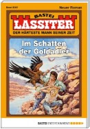 Lassiter - Folge 2087