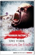 Horror Factory - Necroversum: Der Friedhof
