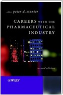 Careers with the Pharmaceutical Industry