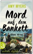 Mord auf dem Bankett