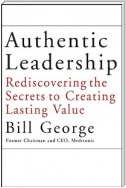 Authentic Leadership