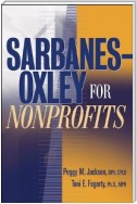 Sarbanes-Oxley for Nonprofits