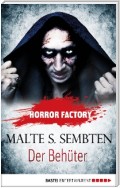 Horror Factory - Der Behüter