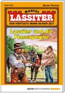 Lassiter - Folge 2192