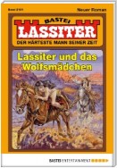 Lassiter - Folge 2101