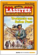 Lassiter - Folge 2239