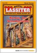 Lassiter - Folge 2099