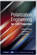Polarization Engineering for LCD Projection