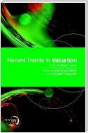 Recent Trends in Valuation