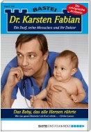 Dr. Karsten Fabian - Folge 143