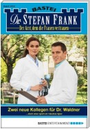 Dr. Stefan Frank - Folge 2222