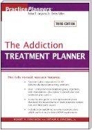 The Addiction Treatment Planner