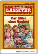 Lassiter - Folge 2242