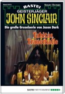 John Sinclair - Folge 0870